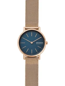 SKAGEN Damenuhren-SIGNATUR SKW2837