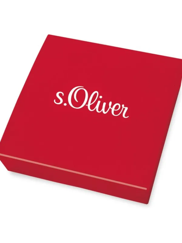 s.Oliver Armbänder-Damen Armband 2022713