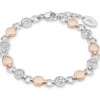 s.Oliver Armbänder-Damen Armkette 9239443