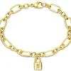 s.Oliver Armbänder-Damen Armschmuck Schloss 2032522