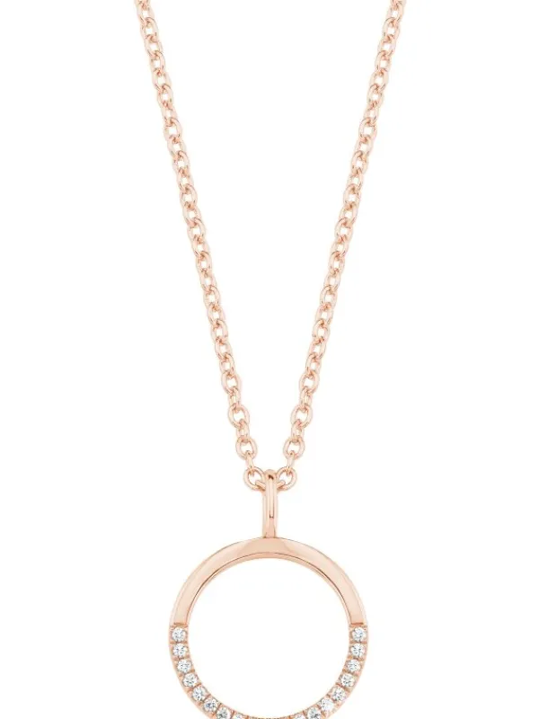 s.Oliver Halsketten + Collier-Damen Halsschmuck 2026070