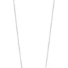 s.Oliver Halsketten + Collier-Damen Kette mit Anhänger Infinity 2012527