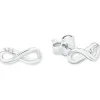 s.Oliver Ohrschmuck-Damen Ohrstecker 2017247