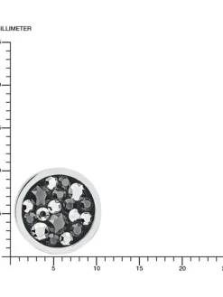 s.Oliver Ohrschmuck-Damen Ohrstecker 9239467