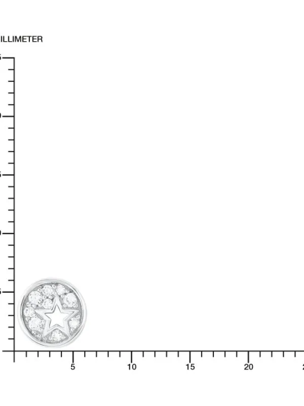 s.Oliver Ohrschmuck-Damen Ohrstecker 2018521