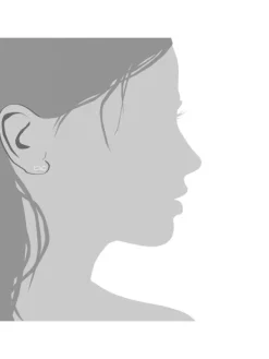 s.Oliver Ohrschmuck-Damen Ohrstecker 2017247