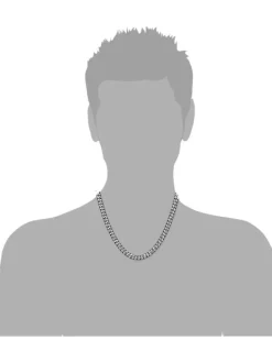 s.Oliver Halsketten + Collier-Herren Halskette 9954469
