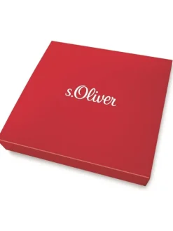 s.Oliver Halsketten + Collier-Herren Halskette 9954469