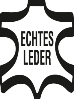 s.Oliver Armbänder-Herren Leder-Armband Anker, Edelstahl 2018683