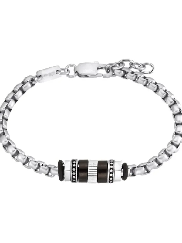 s.Oliver Armbänder-Herrenarmband Venezia 2034945
