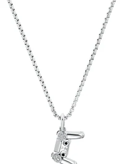s.Oliver Kinderschmuck-Junior Halsschmuck Controller 2032559