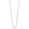 s.Oliver Kinderschmuck | Halsketten + Collier-Mädchen Kette mit Anhänger Herz 9054046
