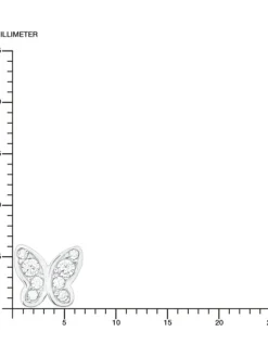 s.Oliver Ohrschmuck | Kinderschmuck-Mädchen Ohrstecker 9233199