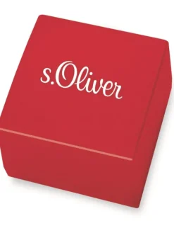 s.Oliver Ohrschmuck | Kinderschmuck-Mädchen Ohrstecker 9233199