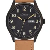 s.Oliver Herrenuhren-men 2033481