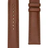 STERNGLAS Uhrenarmbänder | Zubehör-Modena, 20 mm, braun S03-modena-braun