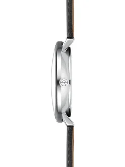STERNGLAS Herrenuhren | Damenuhren-NAOS Edition Aventurin dunkelblau Band Bridle schwarz S01-NAN40-BR02