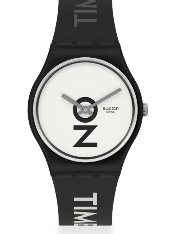 SWATCH Herrenuhren | Damenuhren-ALWAYS THERE GB328