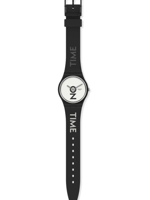 SWATCH Herrenuhren | Damenuhren-ALWAYS THERE GB328