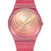 SWATCH Damenuhren-CHRYSANTHEMUM GP169