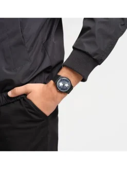 SWATCH Herrenuhren | Damenuhren-CIRCLED LINES SO32B118