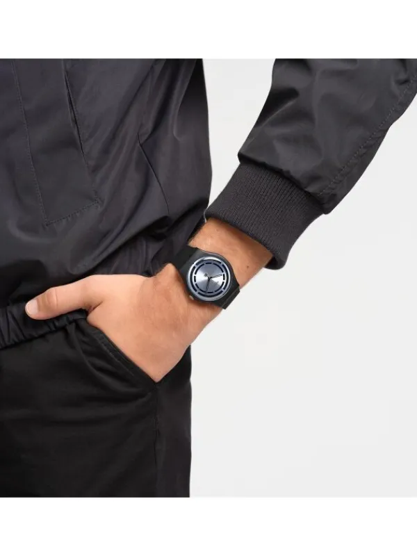 SWATCH Herrenuhren | Damenuhren-CIRCLED LINES SO32B118
