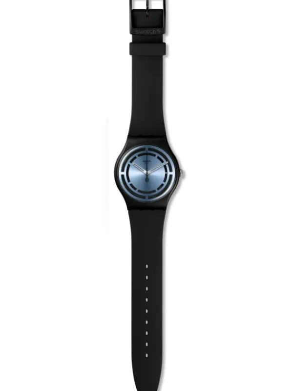 SWATCH Herrenuhren | Damenuhren-CIRCLED LINES SO32B118