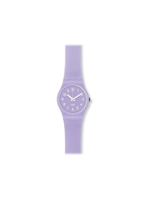 SWATCH Uhrenarmbänder | Zubehör-Ersatzarmband für LV114C ALV114C