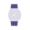 SWATCH Zubehör-Ersatzarmband für SUIV401 ASUIV401