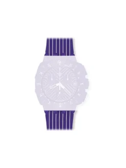 SWATCH Zubehör-Ersatzarmband für SUIV401 ASUIV401