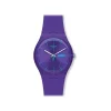 SWATCH Uhrenarmbänder | Zubehör-Ersatzarmband für SUOV702 ASUOV702