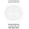 SWATCH Uhrenarmbänder | Zubehör-Ersatzarmband für YCS4046 AYCS4046AG