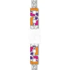 SWATCH Uhrenarmbänder | Zubehör-Ersatzarmband für SUBK146 ASUBK146G