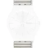 SWATCH Uhrenarmbänder | Zubehör-Ersatzarmband für SUOK700 ASUOK700A