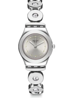 SWATCH Zubehör-Ersatzband f. YSS317G AYSS317G