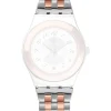 SWATCH Zubehör-Ersatzband f. YLS454G AYLS454G
