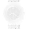 SWATCH Uhrenarmbänder | Zubehör-Ersatzband f. SVCK4081AG ASVCK4081AG