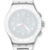 SWATCH Zubehör-Ersatzband f. YOS455G AYOS455G