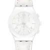 SWATCH Uhrenarmbänder | Zubehör-Ersatzband f. YCS111 AYCS111