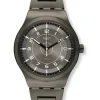 SWATCH Uhrenarmbänder | Zubehör-Ersatzband f. YIM400G AYIM400G