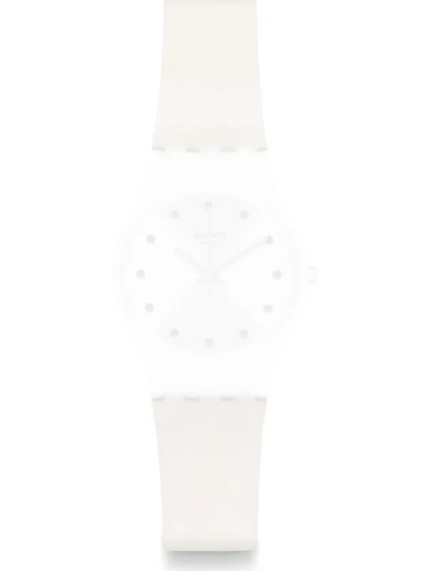 SWATCH Uhrenarmbänder | Zubehör-Ersatzband f. LW143 ALW143