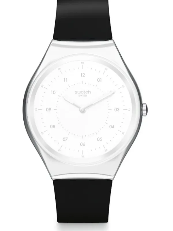 SWATCH Uhrenarmbänder | Zubehör-Ersatzband f. SYXS100 ASYXS100