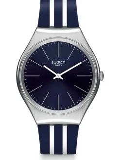 SWATCH Uhrenarmbänder | Zubehör-Ersatzband f. SYXS106 ASYXS106