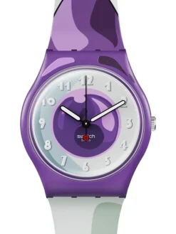 SWATCH Herrenuhren | Damenuhren-FRIEZA X GZ359