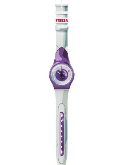 SWATCH Herrenuhren | Damenuhren-FRIEZA X GZ359
