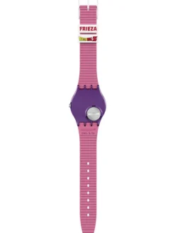 SWATCH Herrenuhren | Damenuhren-FRIEZA X GZ359