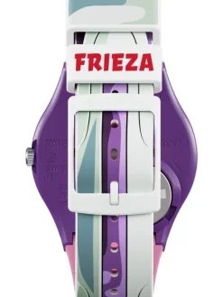 SWATCH Herrenuhren | Damenuhren-FRIEZA X GZ359