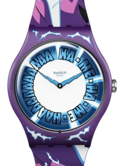 SWATCH Herrenuhren | Damenuhren-GOHAN X SUOZ345
