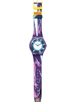 SWATCH Herrenuhren | Damenuhren-GOHAN X SUOZ345