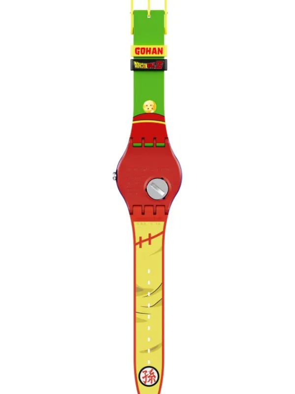 SWATCH Herrenuhren | Damenuhren-GOHAN X SUOZ345